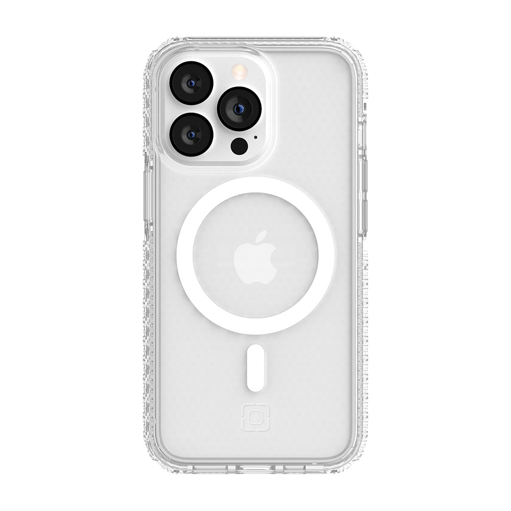 Clear | Grip for MagSafe for iPhone 13 Pro - Clear