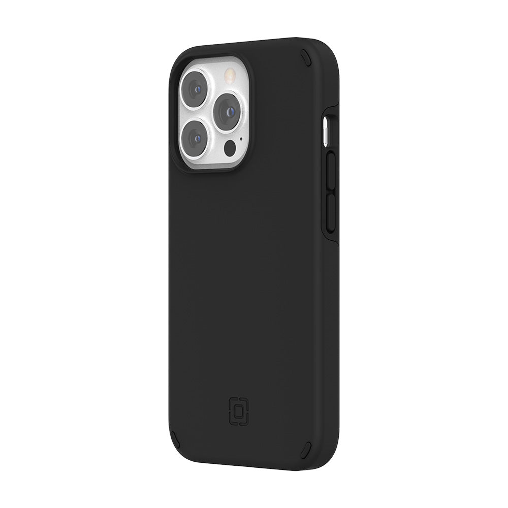 Black | Duo for MagSafe for iPhone 13 Pro  - Black