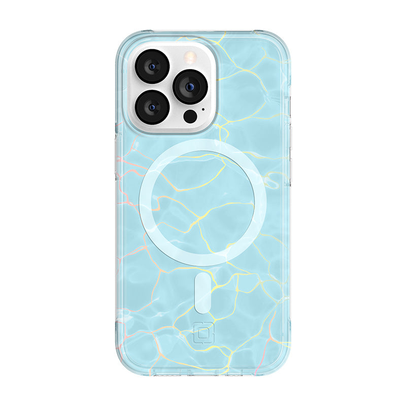 Reflections | Design Series for MagSafe for iPhone 13 Pro - Reflections