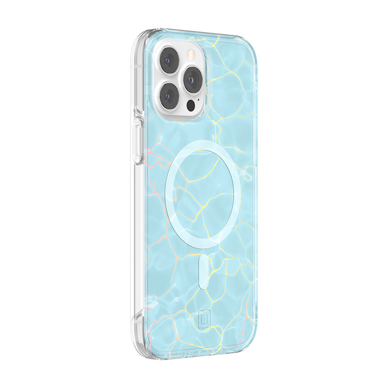 Reflections | Design Series for MagSafe for iPhone 13 Pro Max & 12 Pro Max - Reflections