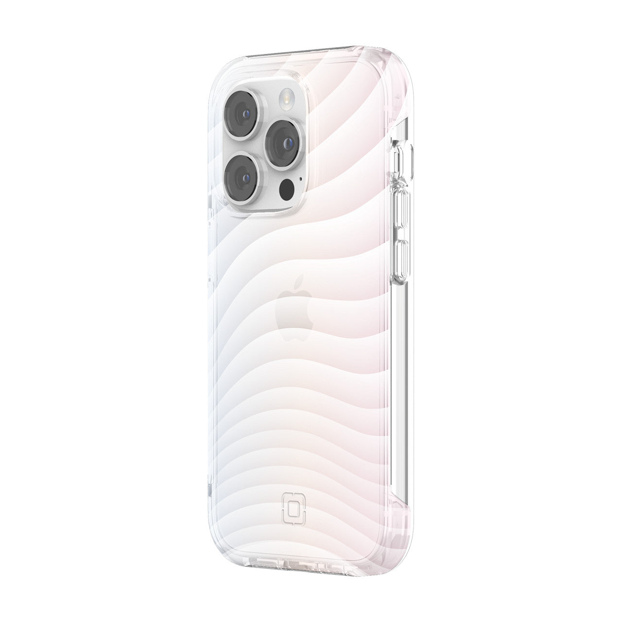 White | Forme Protective for iPhone 14 Pro - White