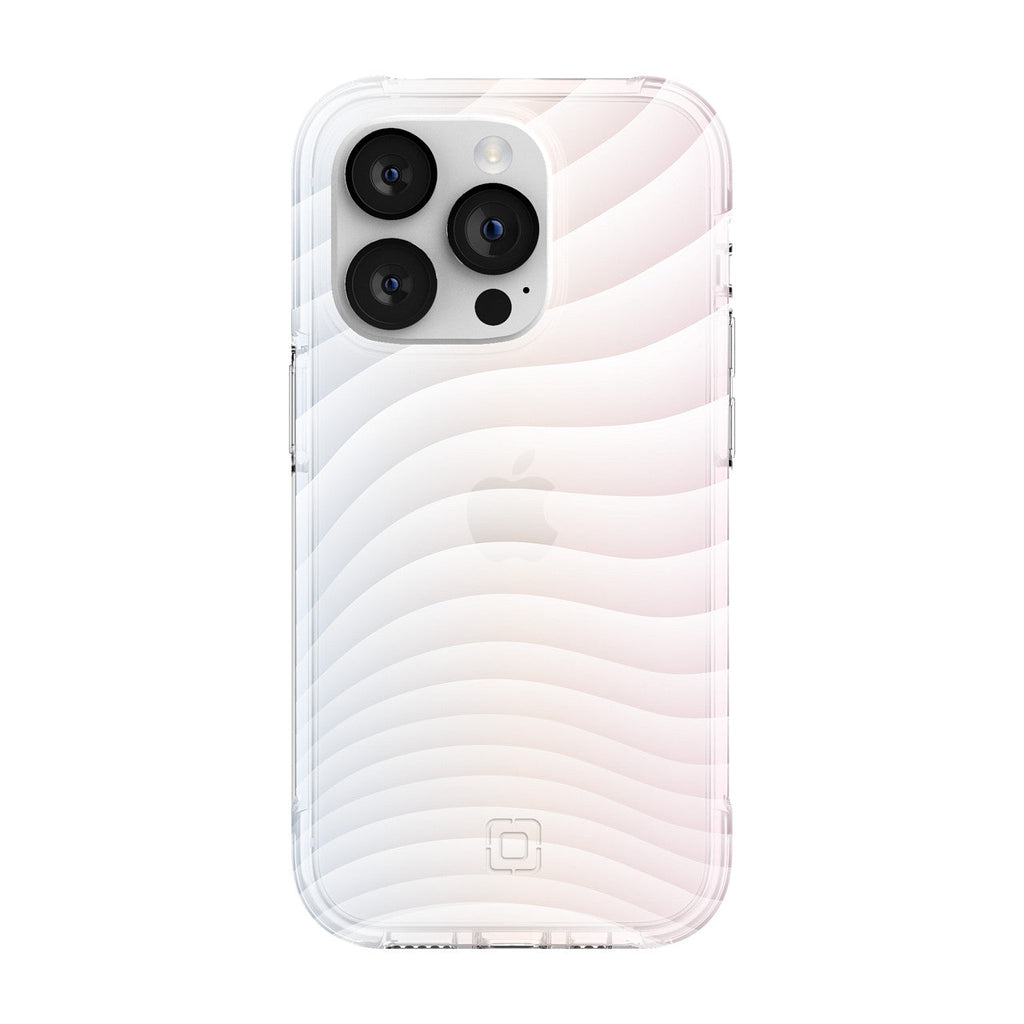 White | Forme Protective for iPhone 14 Pro - White