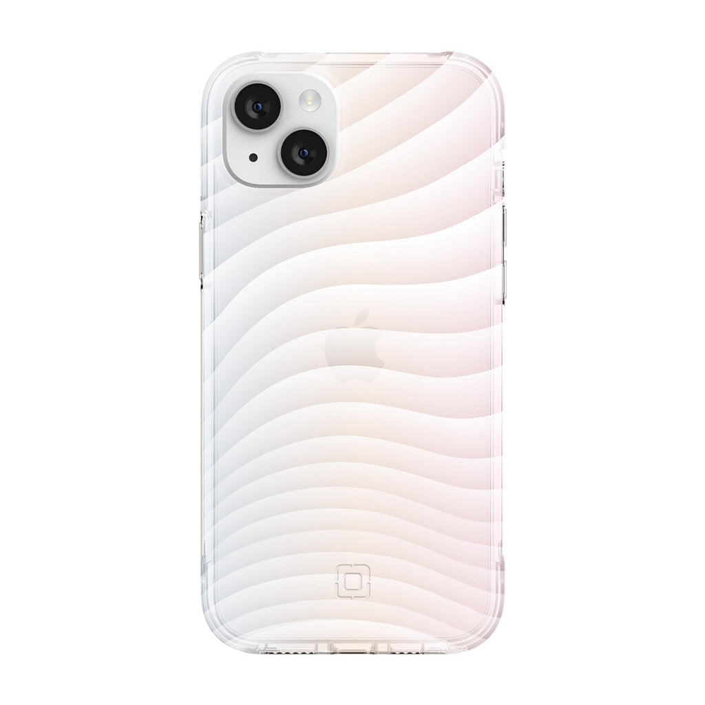 White | Forme Protective for iPhone 14 Plus - White