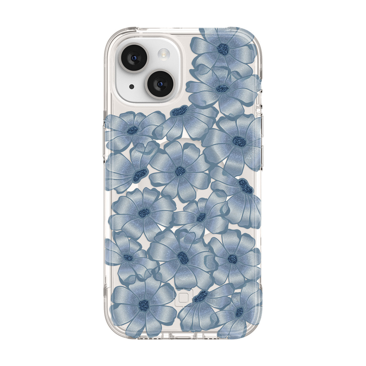 Floral Agate | Forme Protective for MagSafe for iPhone 14 - Floral Agate