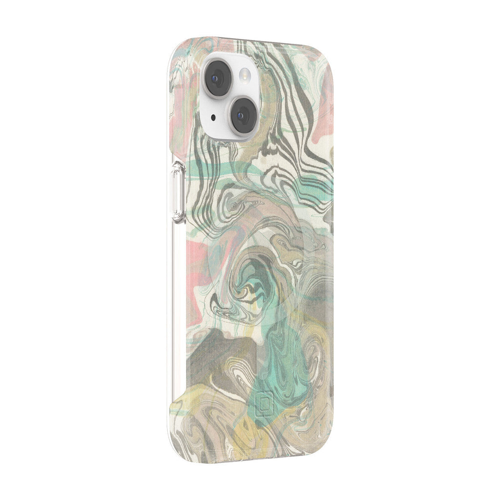 Topographic Multi | Forme Protective for MagSafe for iPhone 14 - Topographic Multi