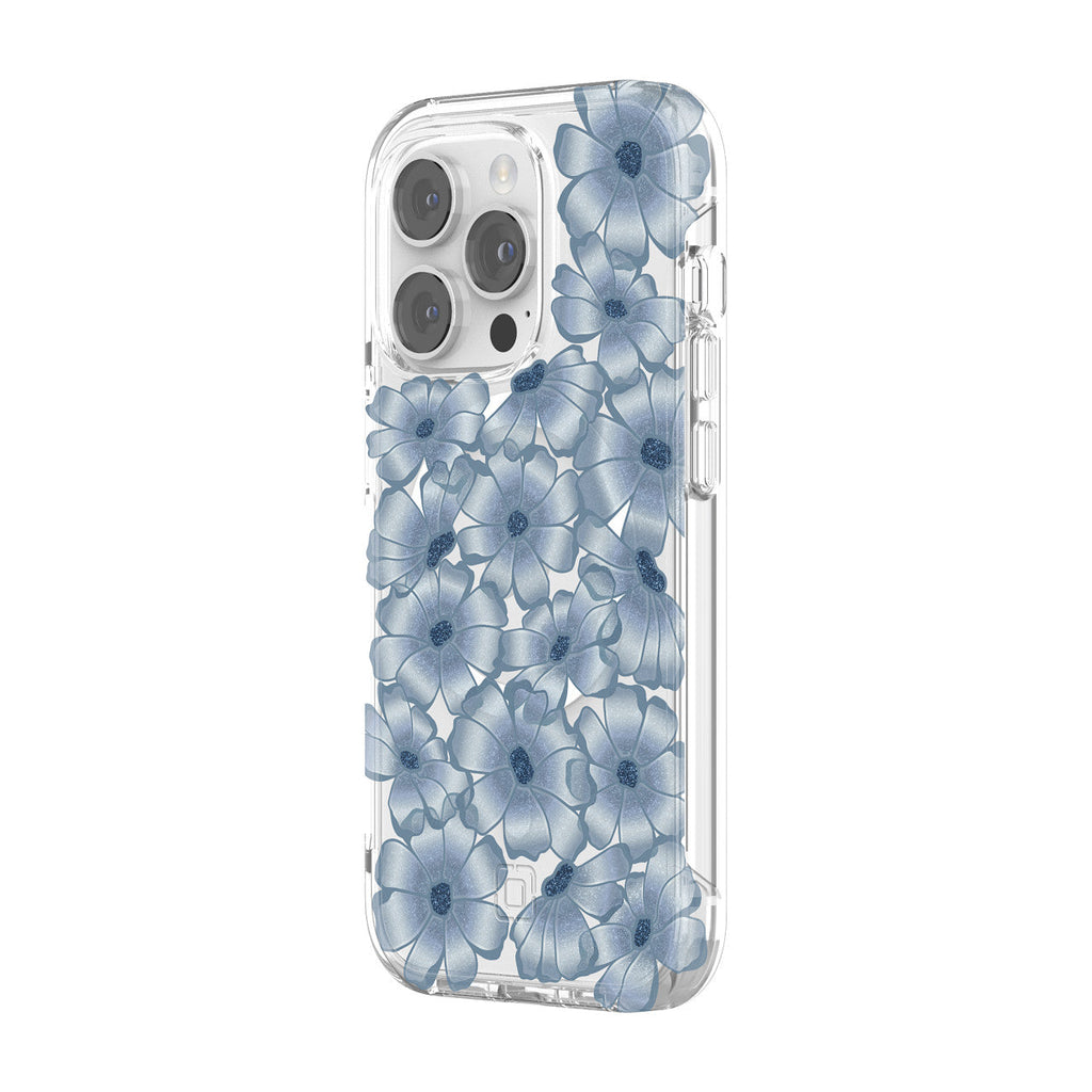 Floral Agate | Forme Protective for MagSafe for iPhone 14 Pro - Floral Agate