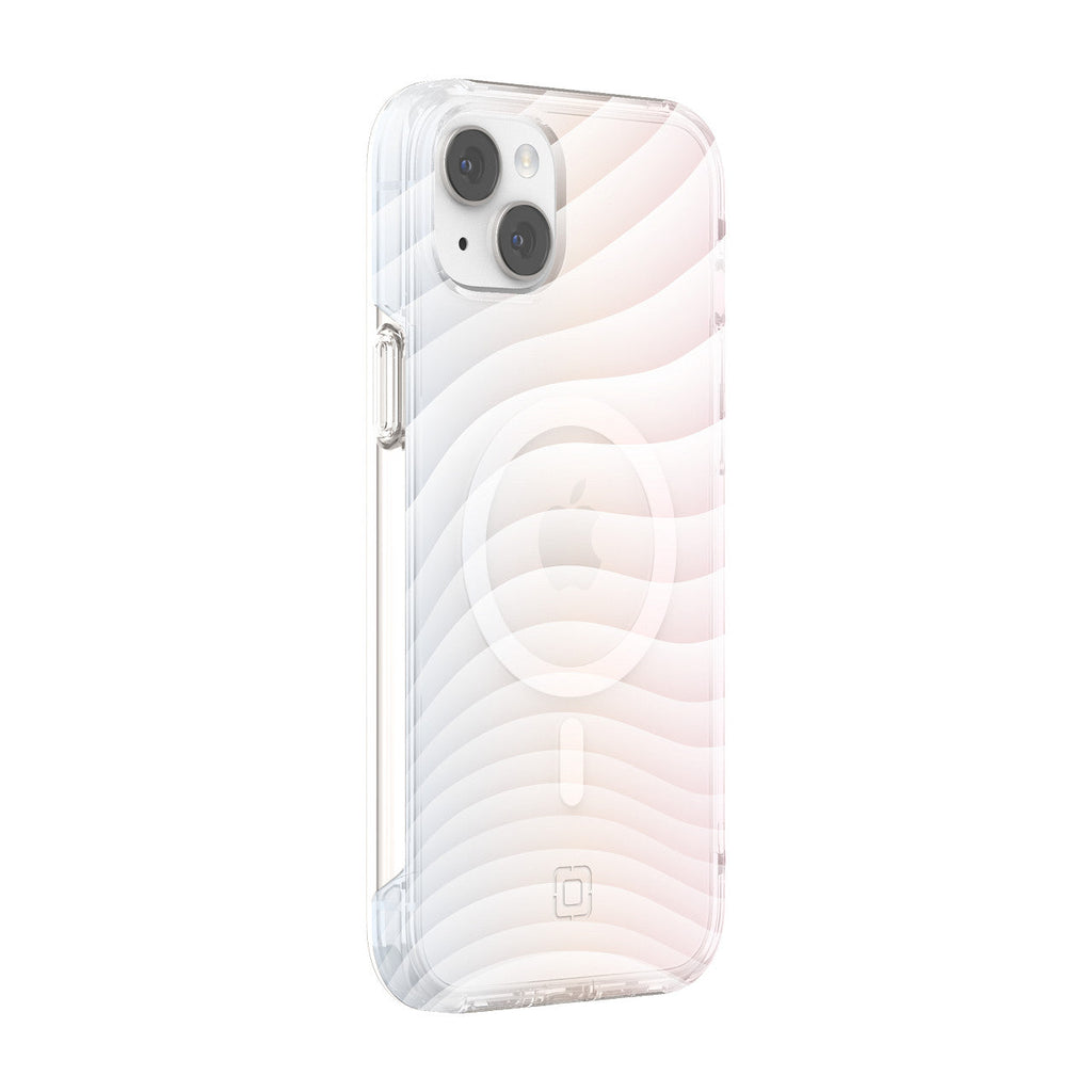 Opalescent Tide | Forme Protective for MagSafe for iPhone 14 Plus - Opalescent Tide
