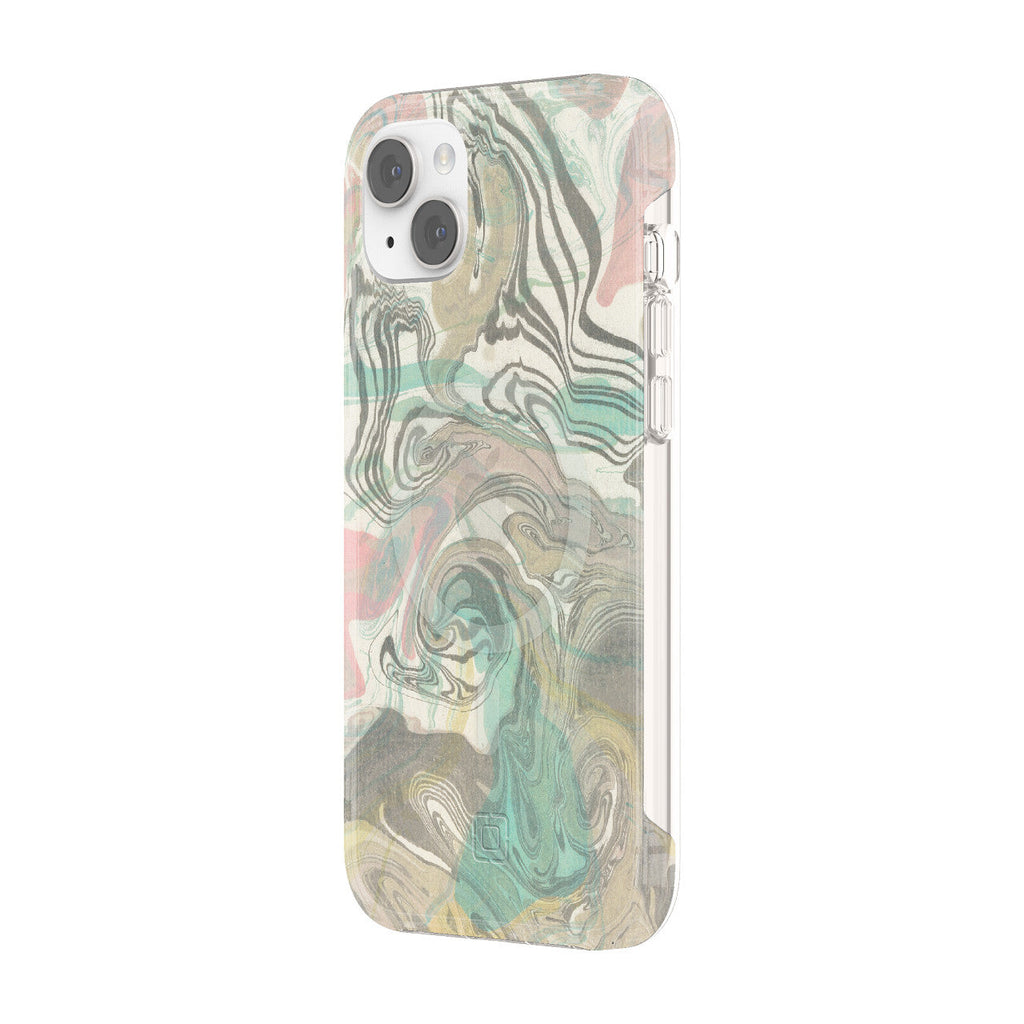 Topographic Multi | Forme Protective for MagSafe for iPhone 14 Plus - Topographic Multi