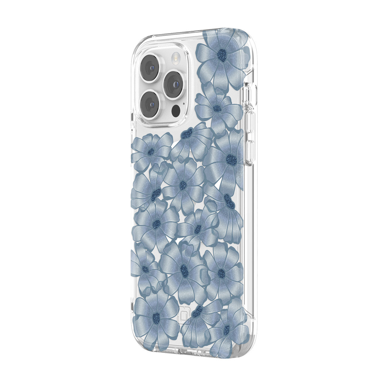 Blue Opalescent — iPhone 15 Pro Max for MagSafe Cases for Magsafe