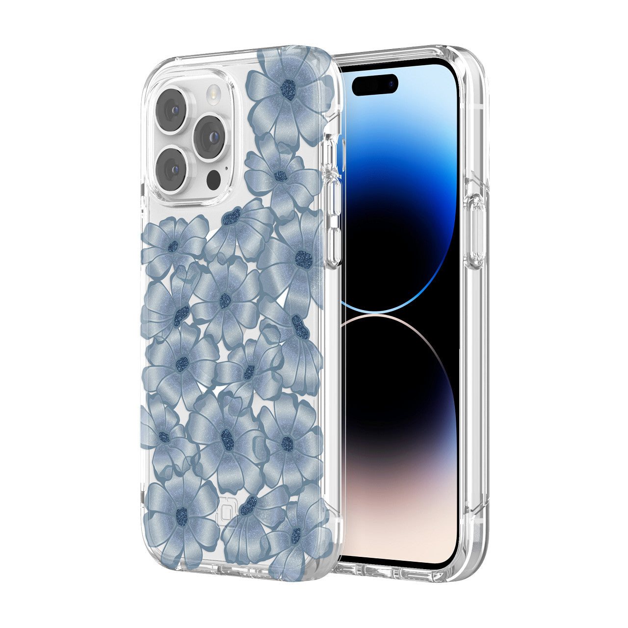 Floral Agate | Forme Protective for MagSafe for iPhone 14 Pro Max - Floral Agate