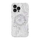 Topographic | Forme Protective for MagSafe for iPhone 14 Pro Max - Topographic