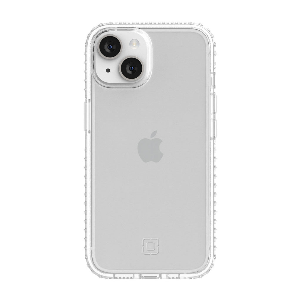 Clear | Grip for iPhone 14 - Clear