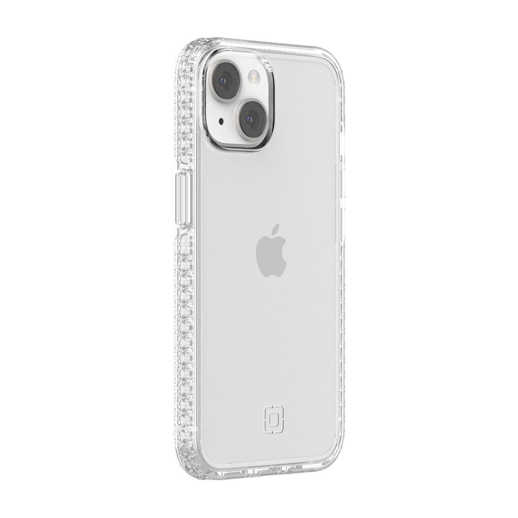 Clear | Grip for iPhone 14 - Clear
