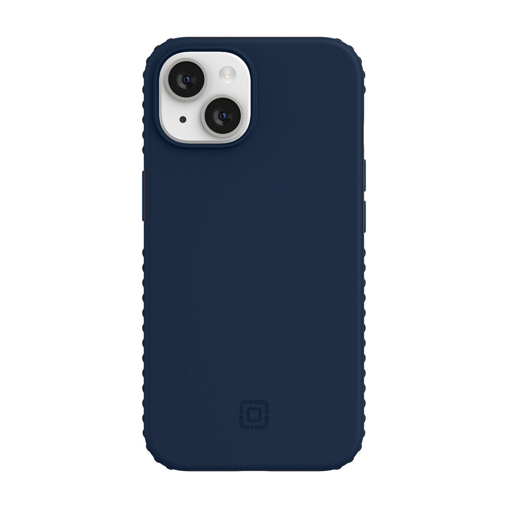 Midnight Navy/Inkwell Blue | Grip for iPhone 14 - Midnight Navy/Inkwell Blue