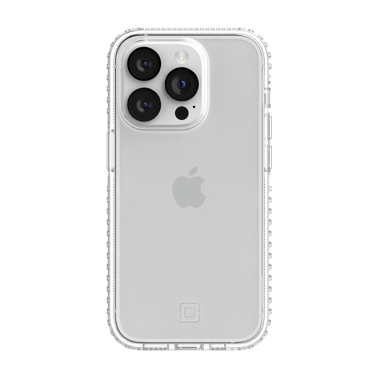 Clear | Grip for iPhone 14 Pro - Clear