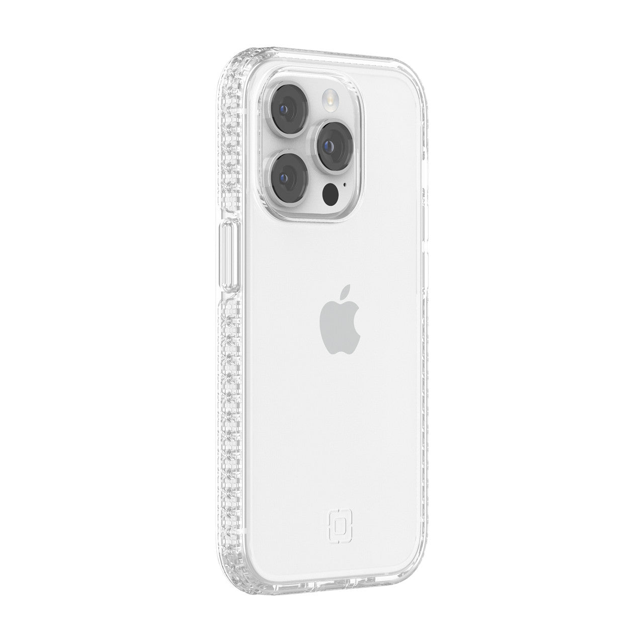 Clear | Grip for iPhone 14 Pro - Clear