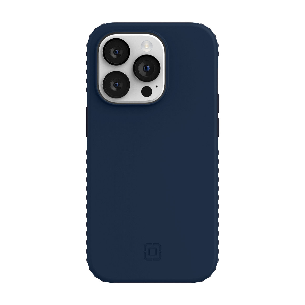 Midnight Navy/Inkwell Blue | Grip for iPhone 14 Pro - Midnight Navy/Inkwell Blue