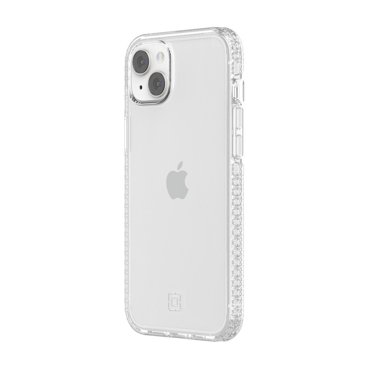 Clear | Grip for iPhone 14 Plus - Clear