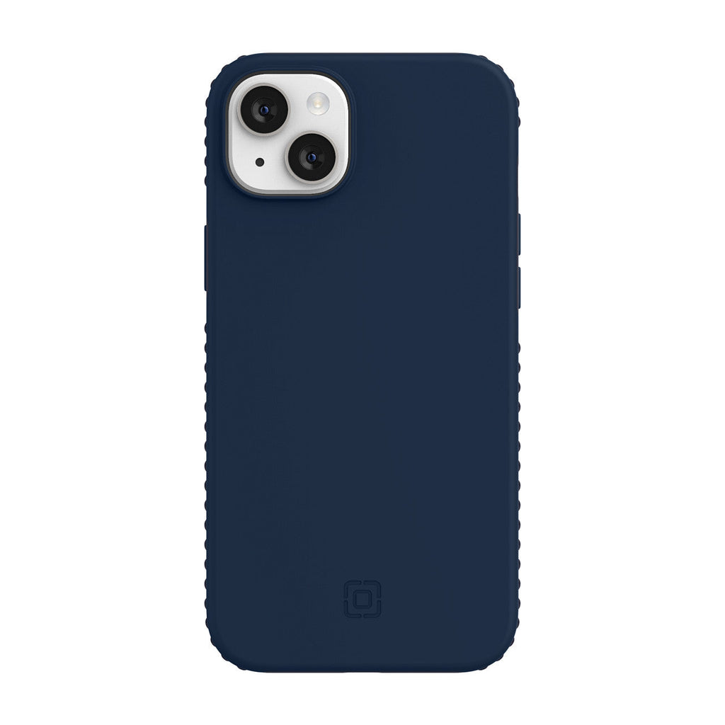 Midnight Navy/Inkwell Blue | Grip for iPhone 14 Plus - Midnight Navy/Inkwell Blue