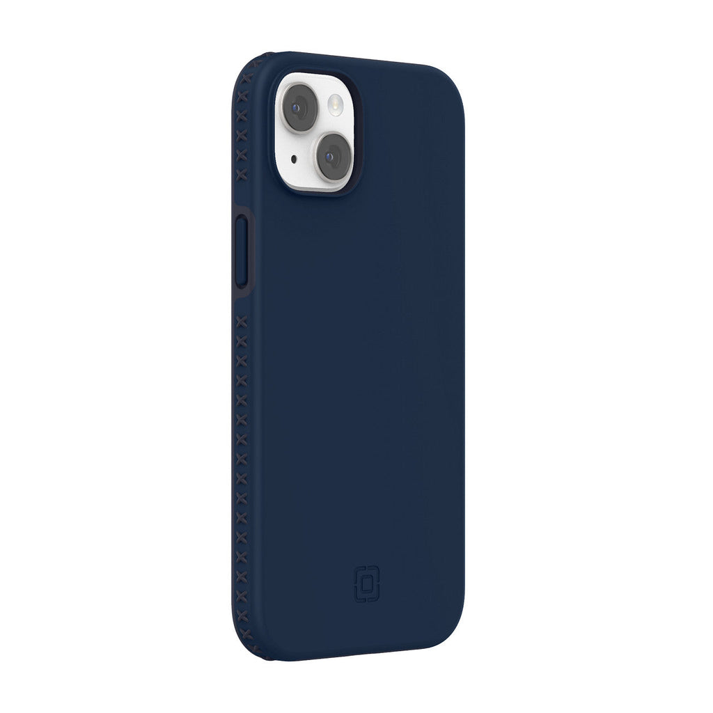 Midnight Navy/Inkwell Blue | Grip for iPhone 14 Plus - Midnight Navy/Inkwell Blue
