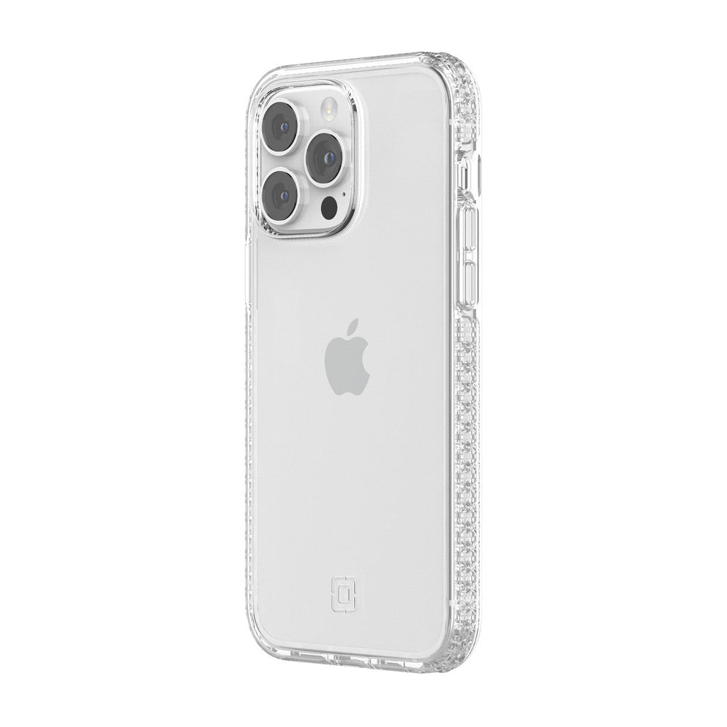 Clear | Grip for iPhone 14 Pro Max - Clear