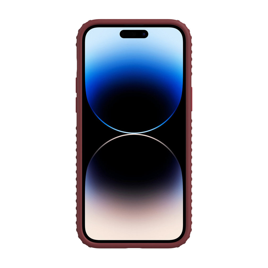 Scarlet Red | Grip for iPhone 14 Pro Max - Scarlet Red
