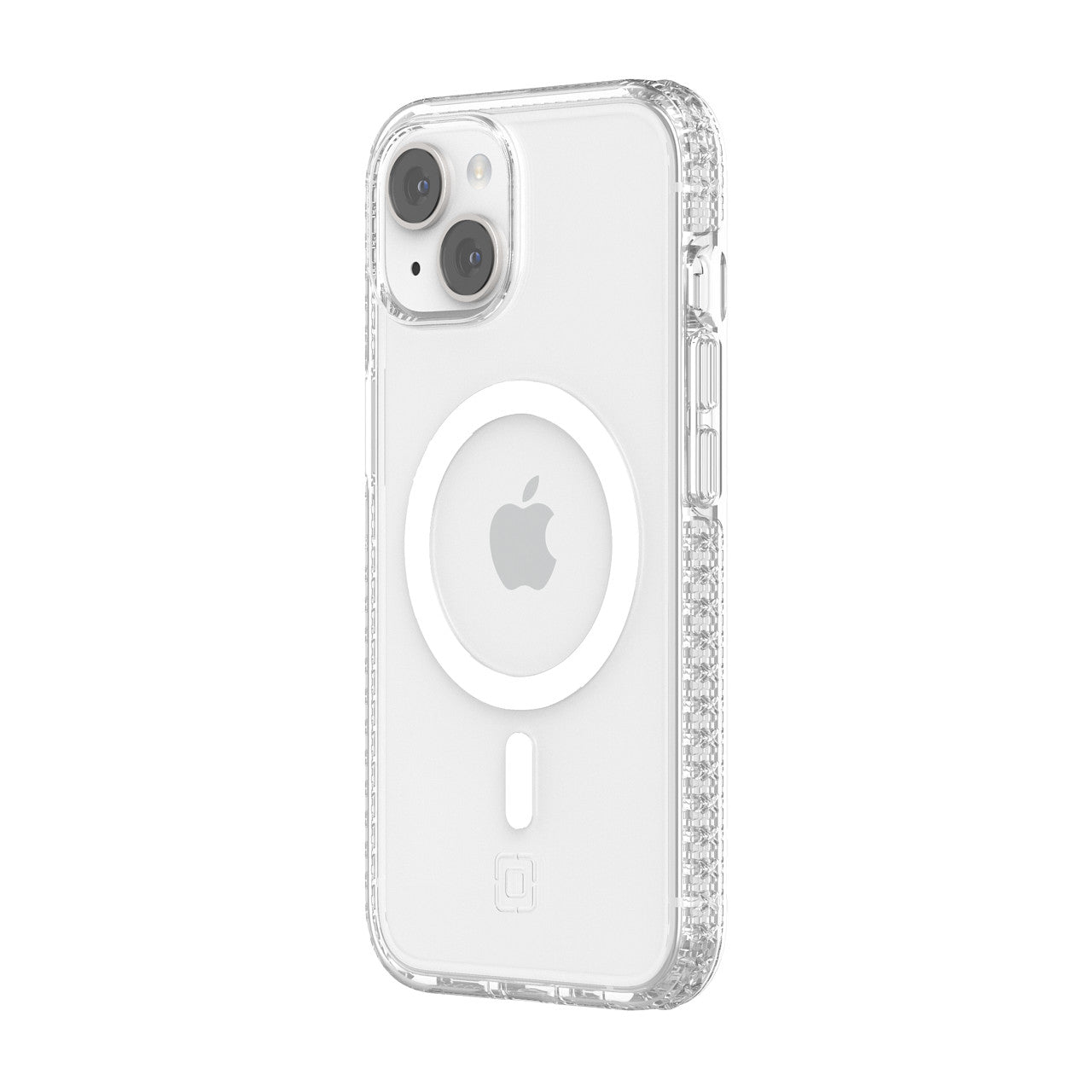 Clear | Grip for MagSafe for iPhone 14 - Clear