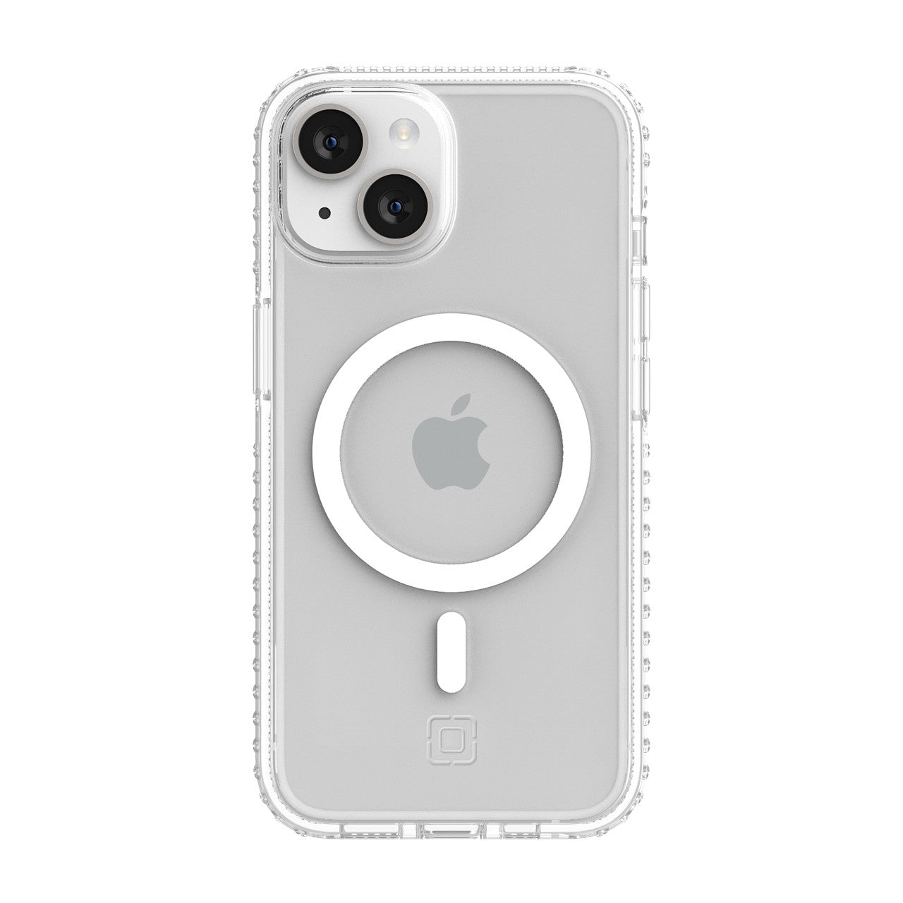 Clear | Grip for MagSafe for iPhone 14 - Clear