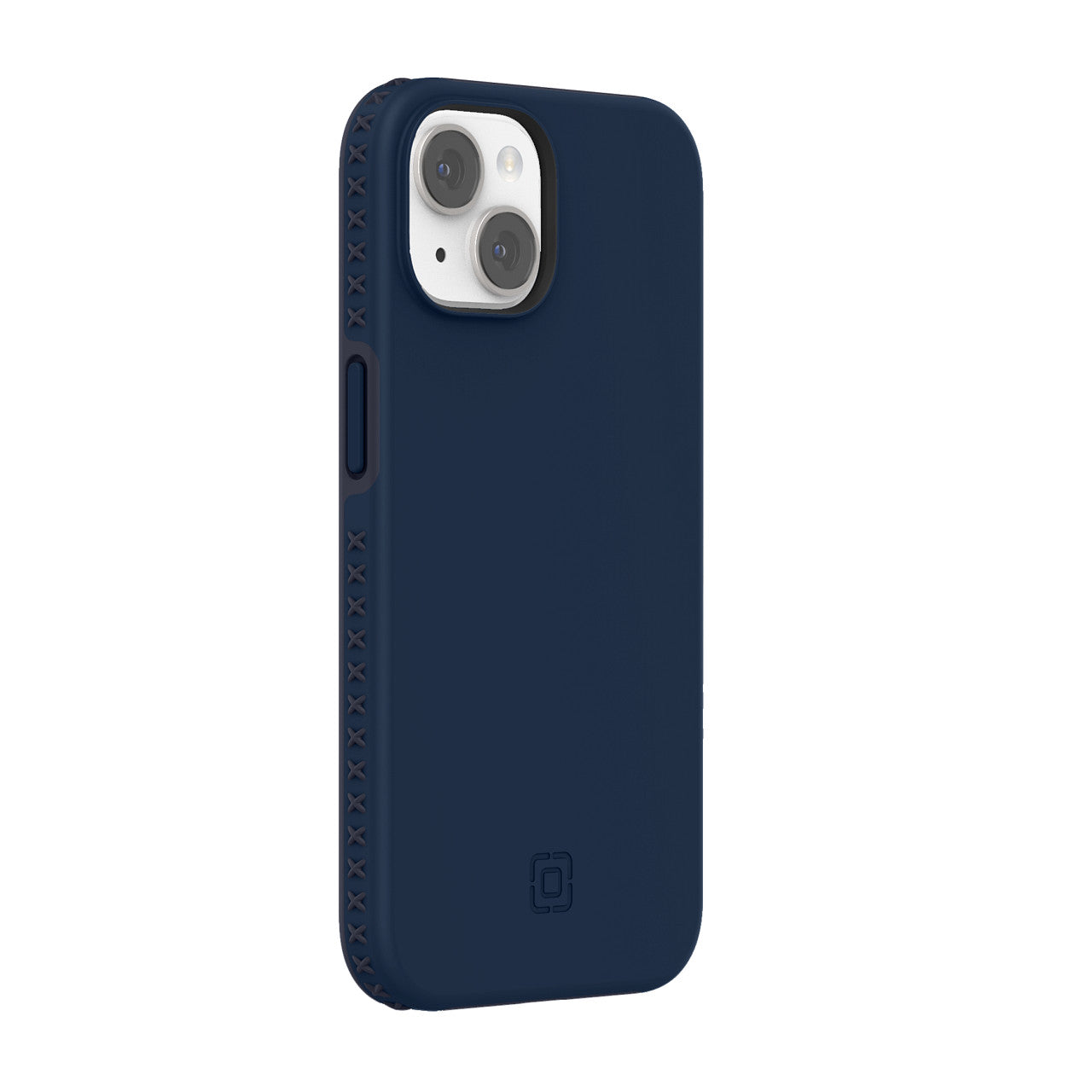 Midnight Navy/Inkwell Blue | Grip for MagSafe for iPhone 14 - Midnight Navy/Inkwell Blue