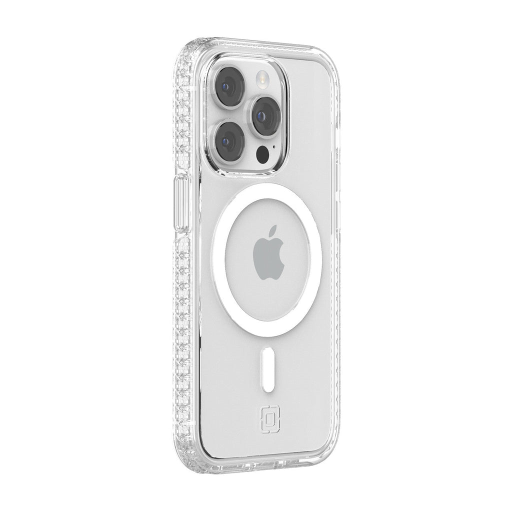 Clear | Grip for MagSafe for iPhone 14 Pro - Clear