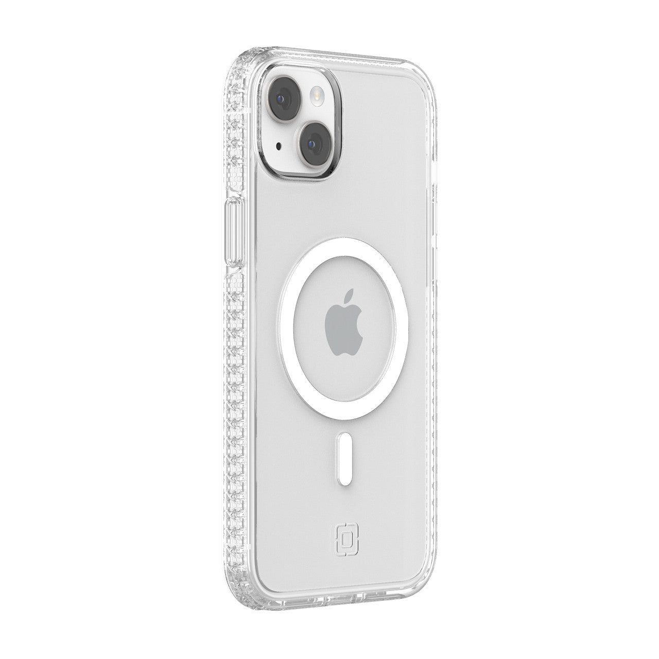 Clear | Grip for MagSafe for iPhone 14 Plus - Clear