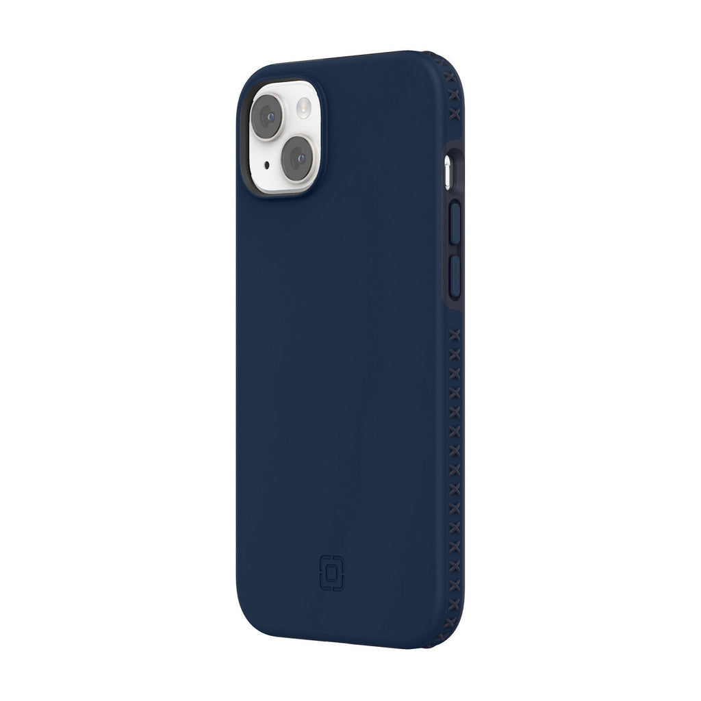 Midnight Navy/Inkwell Blue | Grip for MagSafe for iPhone 14 Plus - Midnight Navy/Inkwell Blue