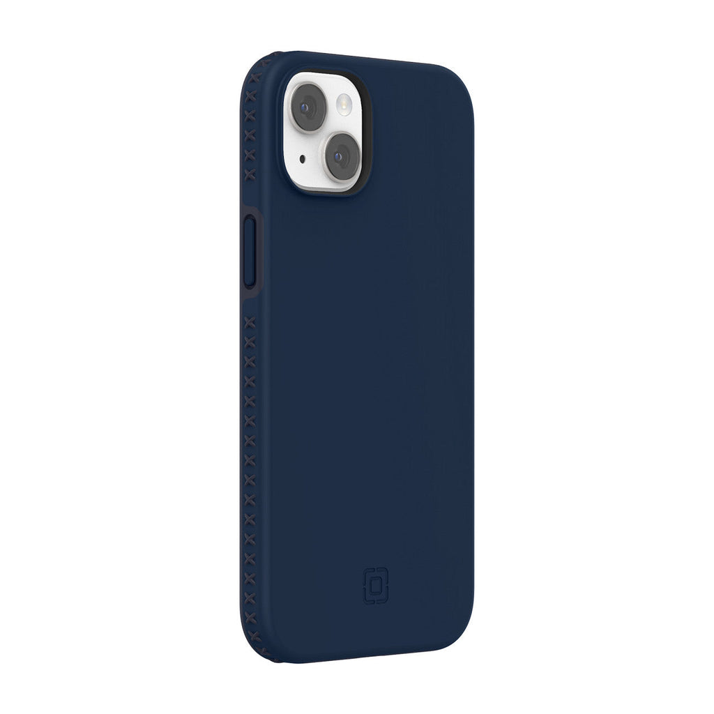 Midnight Navy/Inkwell Blue | Grip for MagSafe for iPhone 14 Plus - Midnight Navy/Inkwell Blue