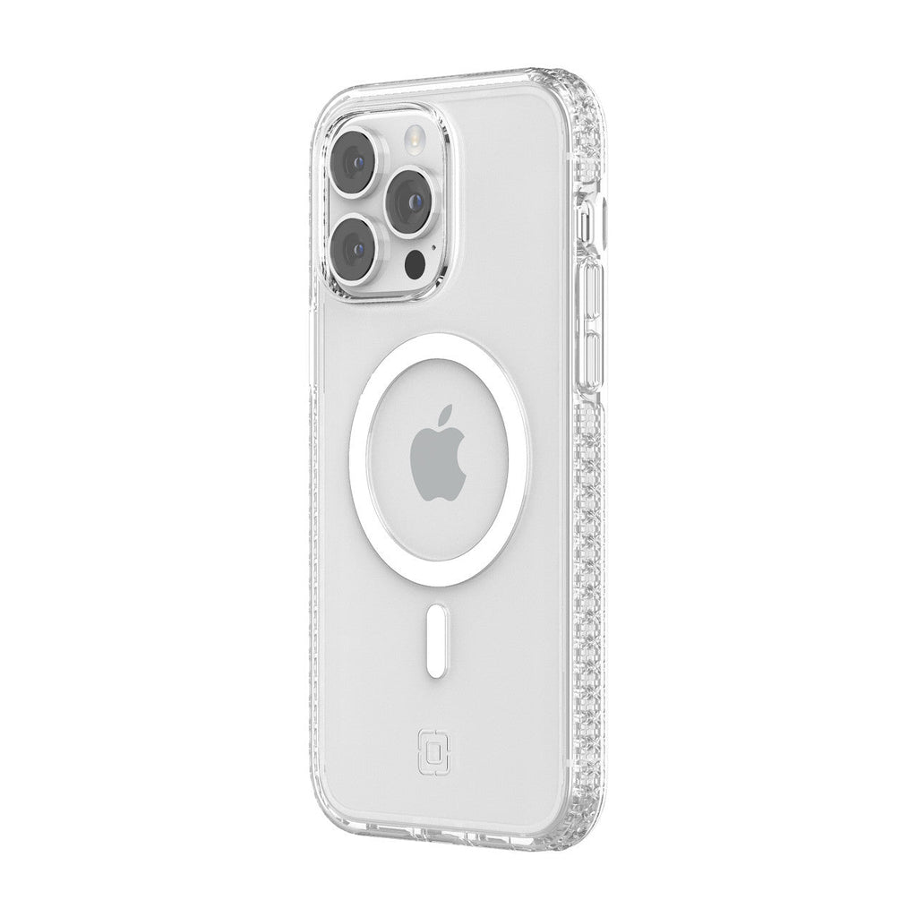 Clear | Grip for MagSafe for iPhone 14 Pro Max - Clear