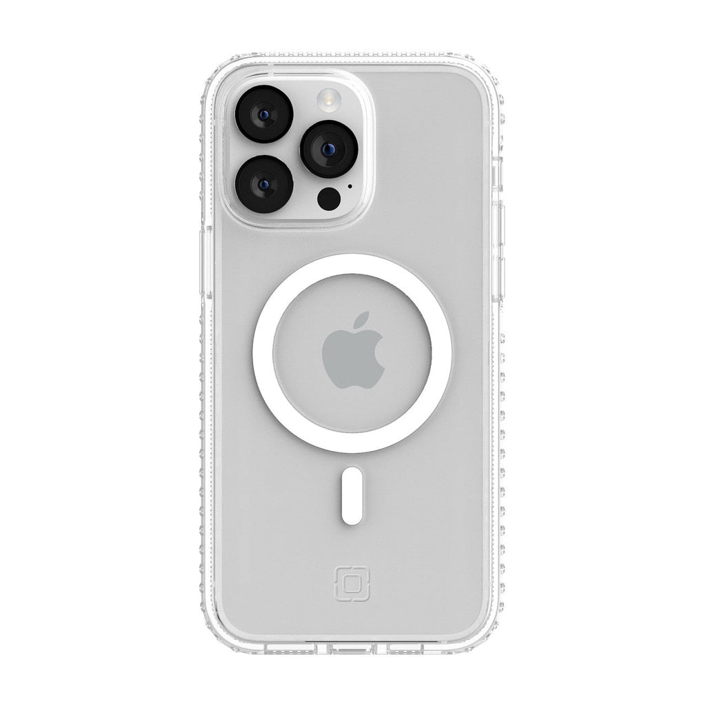 Clear | Grip for MagSafe for iPhone 14 Pro Max - Clear