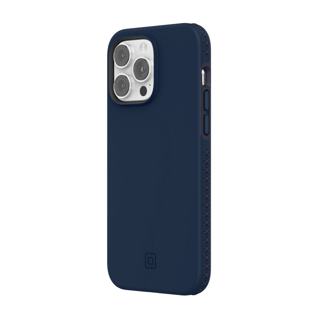 Midnight Navy/Inkwell Blue | Grip for MagSafe for iPhone 14 Pro Max - Midnight Navy/Inkwell Blue