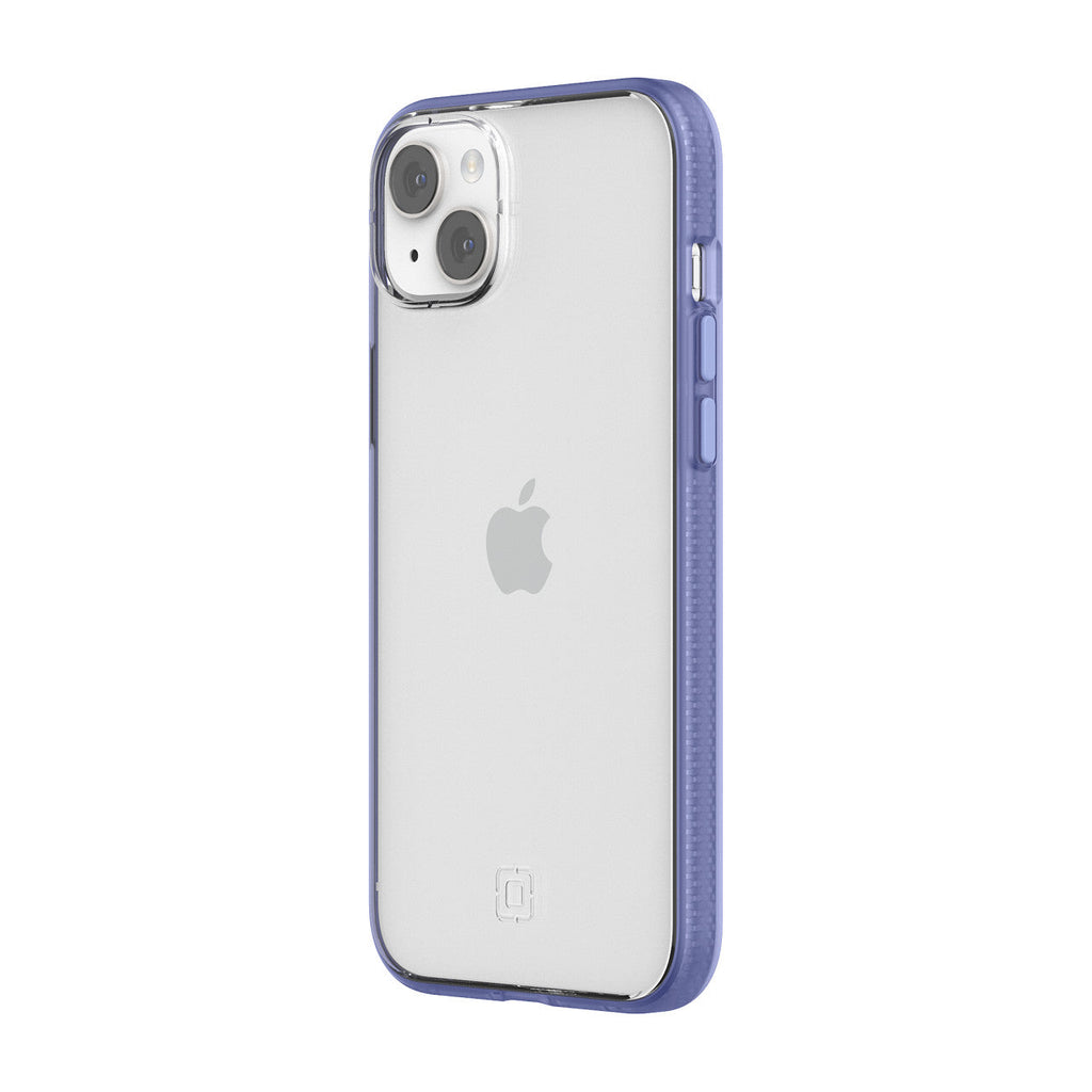 Misty Lavender/Clear | Idol for iPhone 14 Plus - Misty Lavender/Clear