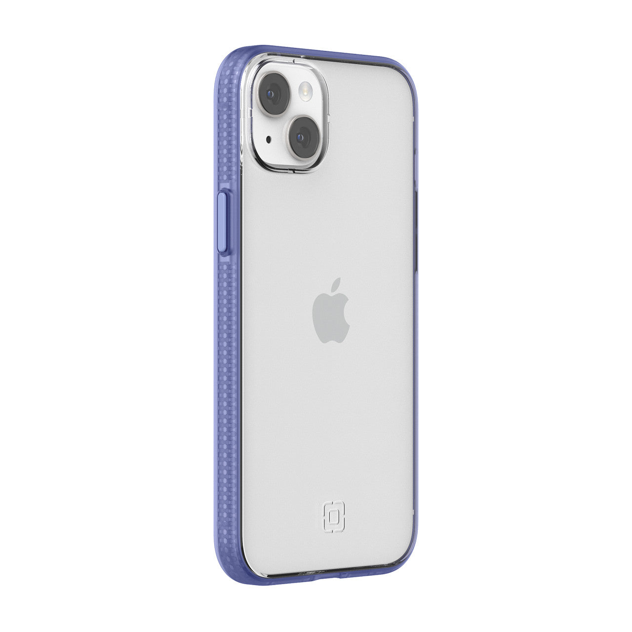 Misty Lavender/Clear | Idol for iPhone 14 Plus - Misty Lavender/Clear