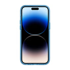 Bluejay/Clear | Idol for iPhone 14 Pro Max - Bluejay/Clear