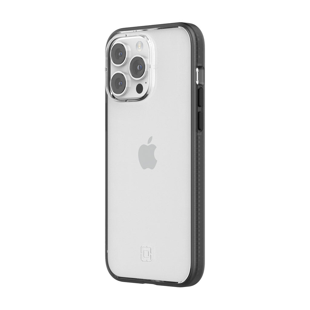 Black/Clear | Idol for iPhone 14 Pro Max - Black/Clear
