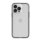 Black/Clear | Idol for iPhone 14 Pro Max - Black/Clear