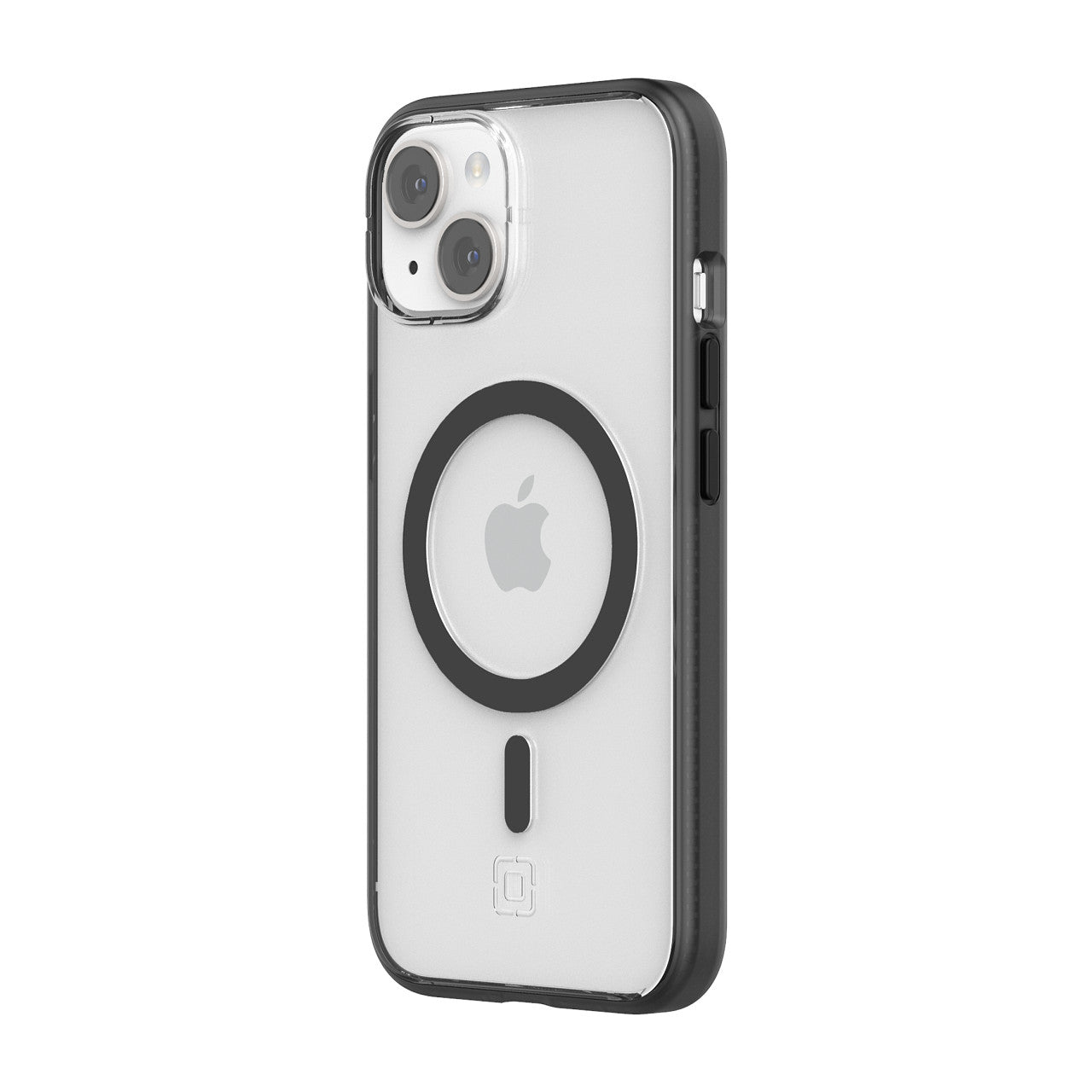 Black/Clear | Idol for MagSafe for iPhone 14 - Black/Clear