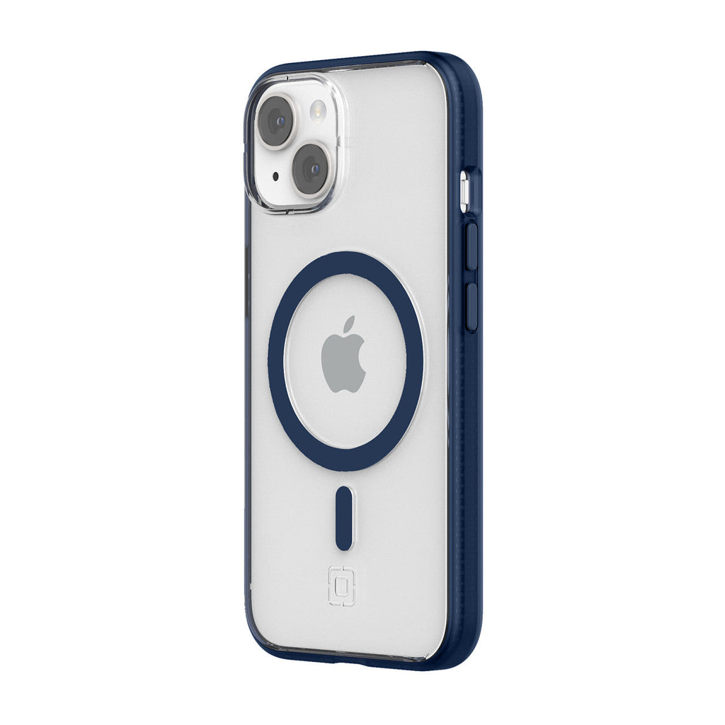 Midnight Navy/Clear | Idol for MagSafe for iPhone 14 - Midnight Navy/Clear