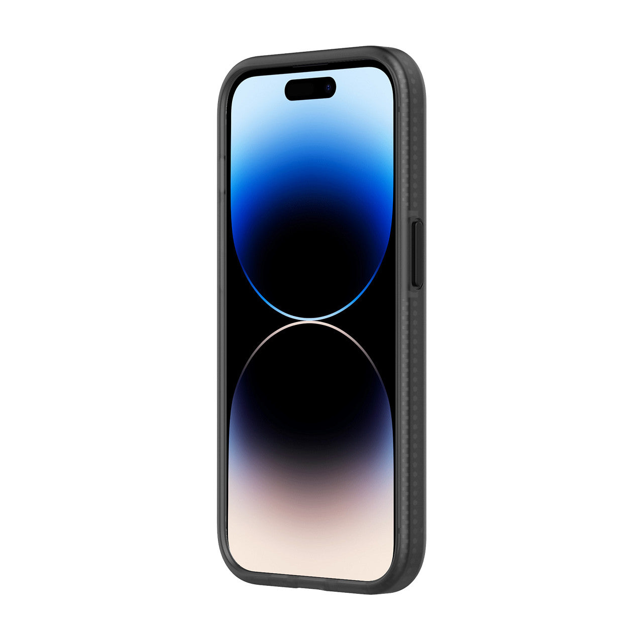 Black/Clear | Idol for MagSafe for iPhone 14 Pro - Black/Clear