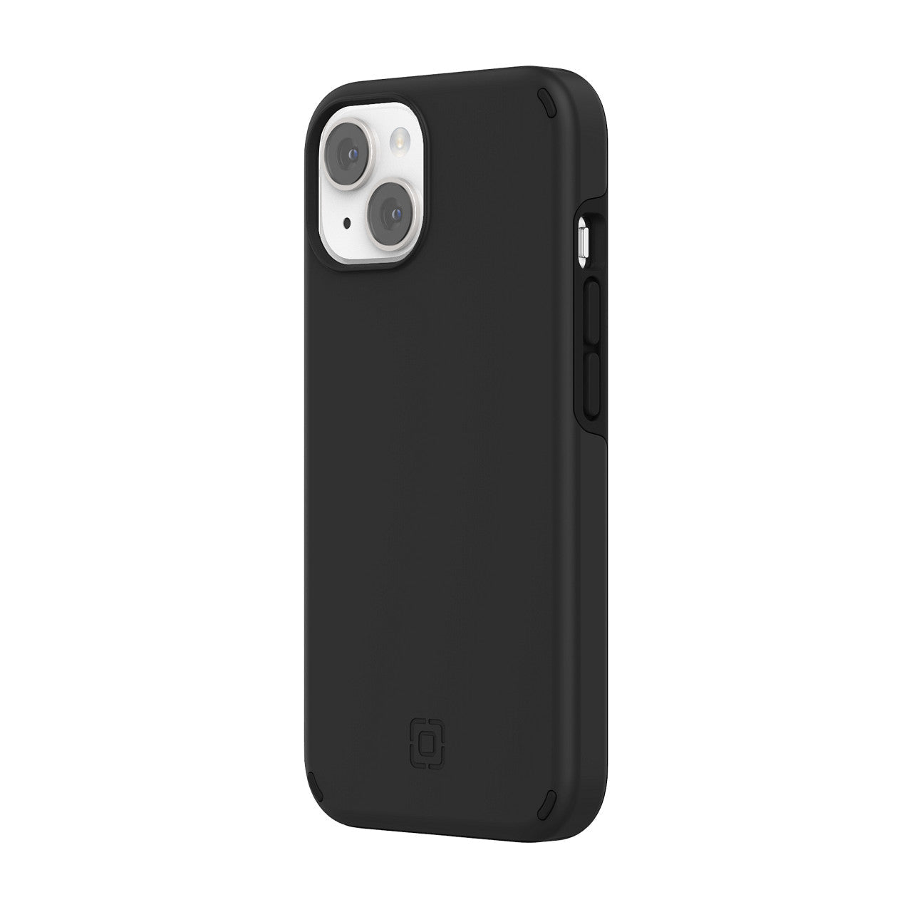 Black | Duo for iPhone 14 - Black