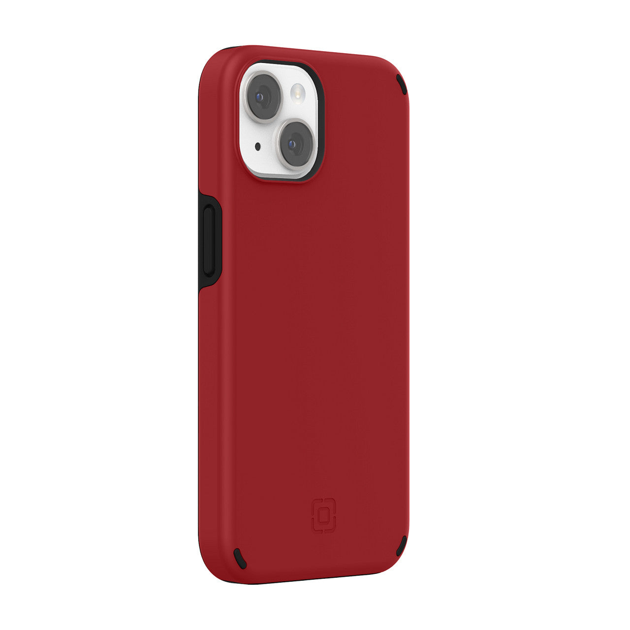 Scarlet Red | Duo for iPhone 14 - Scarlet Red