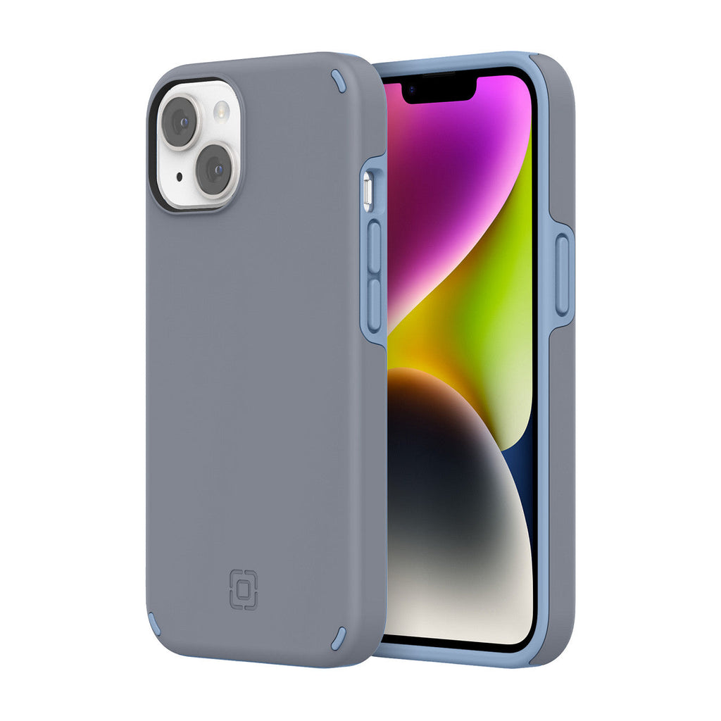 Tradewinds Gray | Duo for iPhone 14 - Tradewinds Gray