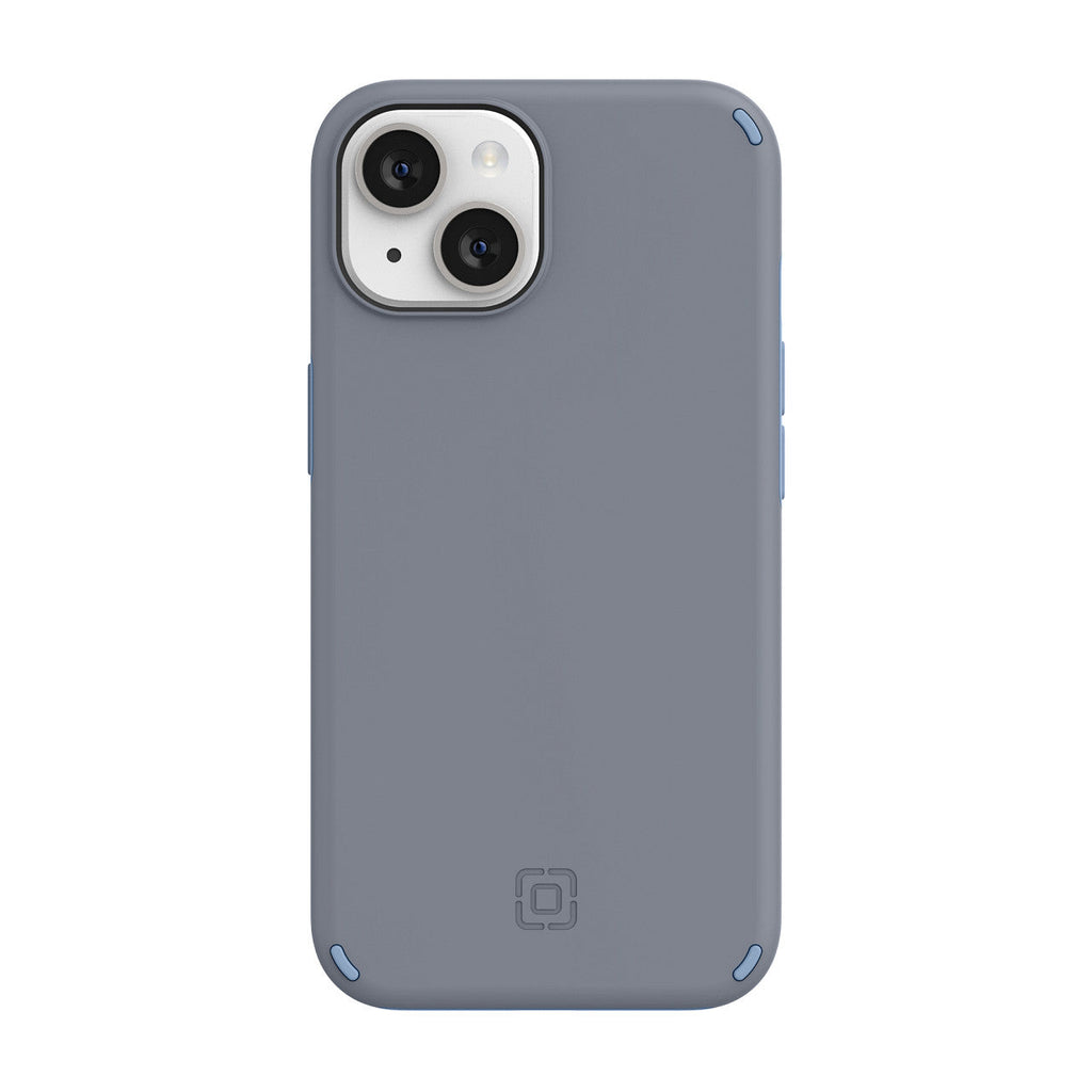 Tradewinds Gray | Duo for iPhone 14 - Tradewinds Gray