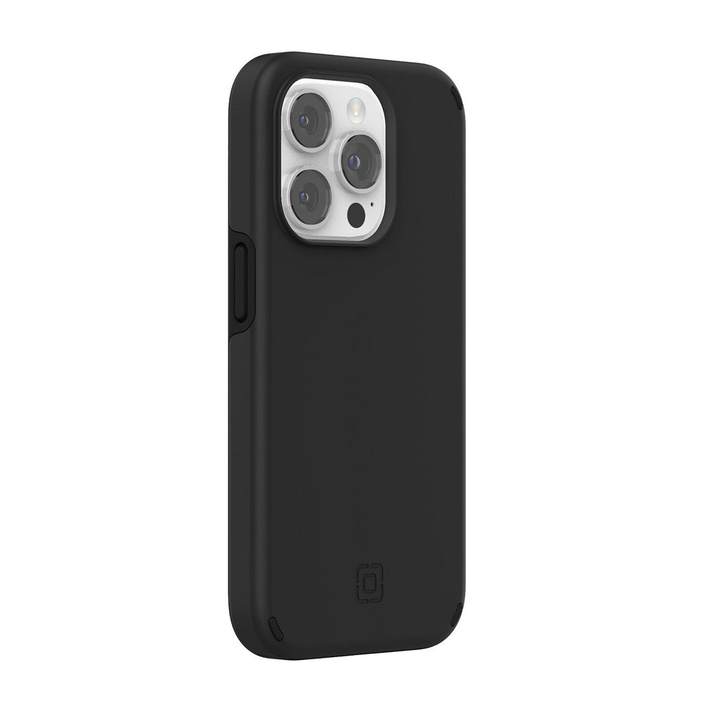 Black | Duo for iPhone 14 Pro - Black