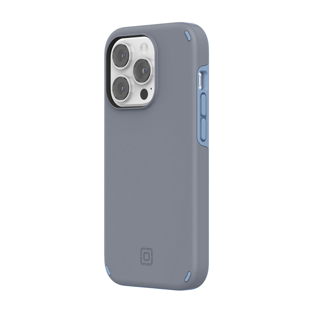 Tradewinds Gray | Duo for iPhone 14 Pro - Tradewinds Gray